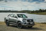 LDV T60 Trailrider 2019 года